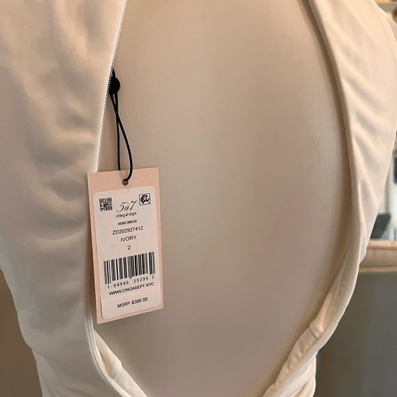 NWT Rori Dress - Picture 6 of 7